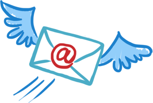 Email marketing - sender